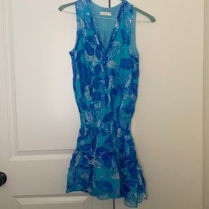 Ramy Brook dress. Xs.